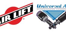 Air Lift Company Acquires Universal Air Suspension Company Air Lift Company, a leading manufacturer of air suspension systems for towing, hauling, and performance applications, today announced it has completed the acquisition of Universal Air Suspension (UAS), effective August 3, 2026.