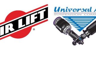 Air Lift Company Acquires Universal Air Suspension Company Air Lift Company, a leading manufacturer of air suspension systems for towing, hauling, and performance applications, today announced it has completed the acquisition of Universal Air Suspension (UAS), effective August 3, 2026.