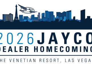 2026 Jayco Dealer Homecoming in Las Vegas Jayco 2026 Homecoming, Las Vegas.