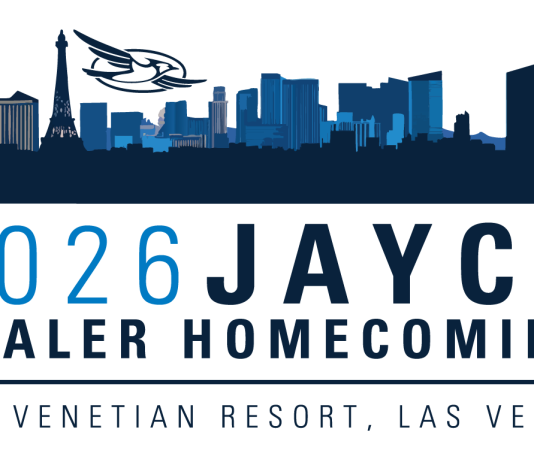 2026 Jayco Dealer Homecoming in Las Vegas Jayco 2026 Dealer Homecoming, Las Vegas.