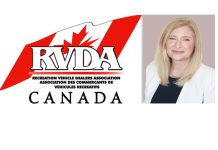 RVDA of Canada’s Eleonore Hamm to Retire Dec 31 2026 RVDA of Canada's Eleonore Hamm announces retirement December 31 2026