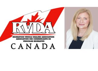 RVDA of Canada’s Eleonore Hamm to Retire Dec 31 2026 RVDA of Canada's Eleonore Hamm announces retirement December 31 2026