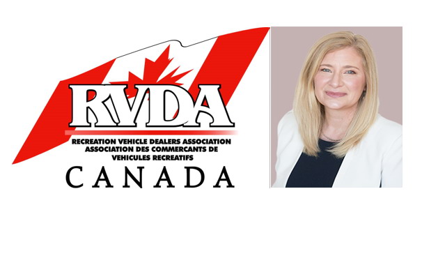 RVDA Hamm Lead RVDA of Canada's Eleonore Hamm announces retirement December 31 2026