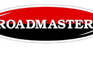 Roadmaster Nighthawk Tow Bar Recall Roadmaster logo