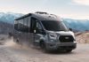 Leisure Travel Vans Introduces the All-New Wonder FX 2027 Leisure Travel Vans Wonder FX.