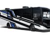 Thor Motor Coach Highlights 2027 Class A Models at Elkhart Open House 2027 Thor Motor Coach Palazzo 38.5