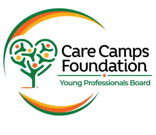 Care Camps Foundation Young Professionals Board to Host Weekend Event in Tampa Dec. 4-6, 2026 Care Camps Foundation Young Professionals Board.