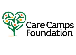 Leadership Transition at Care Camps Foundation Care Camps Foundation logo
