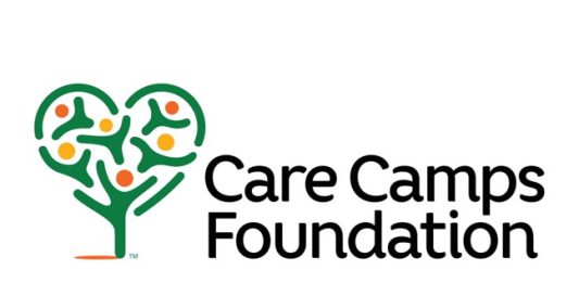 Care Camps Foundation logo