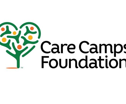 Leadership Transition at Care Camps Foundation Care Camps Foundation logo