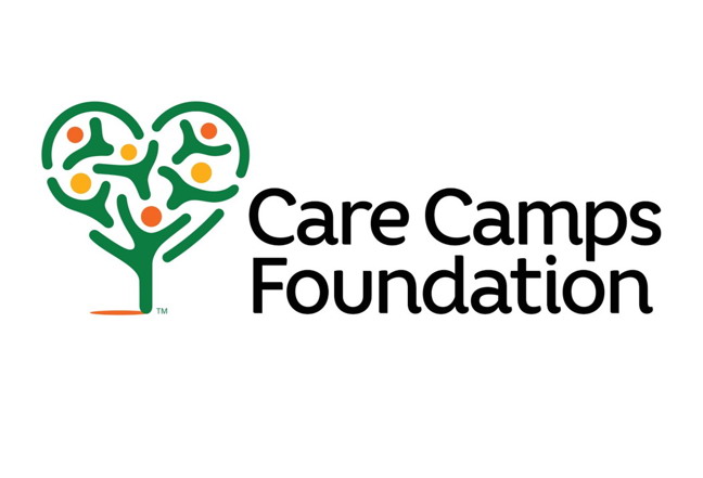 Care Camps Logo LEAD Sept 2 2026 Care Camps Foundation logo