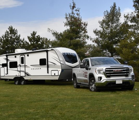 What 30,000 Sales Teach Us About Preowned RV Valuation Used RV prices - what is this 2023 Keystone Cougar tr5avel trailer worth in 2026?