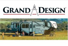 Grand Design RV Launches “All Roads Lead to This” Brand Campaign Grand Design RV