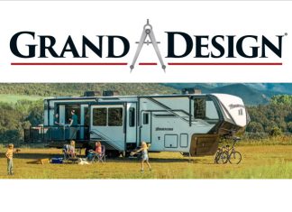Grand Design RV Launches “All Roads Lead to This” Brand Campaign Grand Design RV