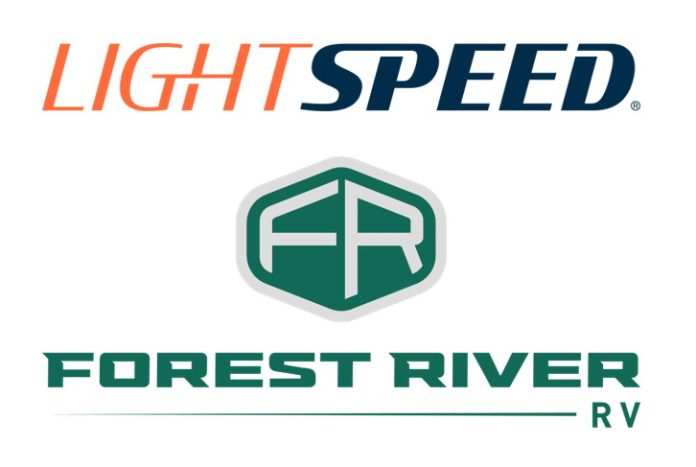 Lightspeed and Forest River Launch Industry's First Fully Automated Unit Registration Integration