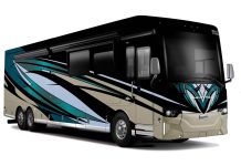 Newmar 35th Anniversary Edition Dutch Star Motorhome Newmar 2027 Dutch Star Class A Diesel Motorhome