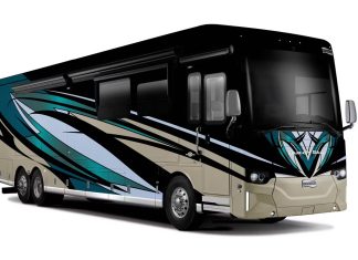 Newmar 35th Anniversary Edition Dutch Star Motorhome Newmar 2027 Dutch Star Class A Diesel Motorhome
