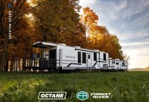 Forest River Forms New Financial Services Subsidiary Forest River Financial Services Partnerships with Octane and Aven bring new financing and consumer financial products to participating Forest River dealers