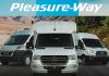 Pleasure-Way Industries Appoints John Mattern General Manager Pleasure-Way Industries Saskatoon, Saskatchewan, Canada.
