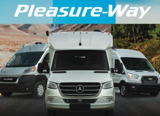 Pleasure-Way Industries Appoints John Mattern General Manager Pleasure-Way Industries Saskatoon, Saskatchewan, Canada.