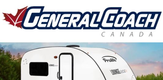 General Coach Canada aquires assets of Prolite