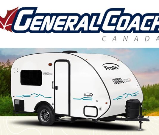 General Coach Canada acquiert les actifs de la marque Prolite General Coach Canada aquires assets of Prolite