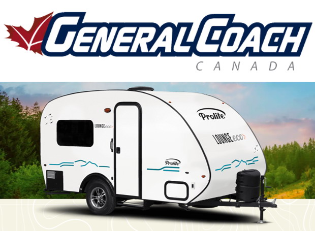 General Coach Prolite LEAD General Coach Canada aquires assets of Prolite