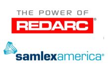 REDARC Acquires Samlex America REDARC has acquired Samlex America, Expanding North American Presence and Power Conversion Portfolio