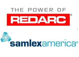 REDARC Acquires Samlex America REDARC has acquired Samlex America, Expanding North American Presence and Power Conversion Portfolio