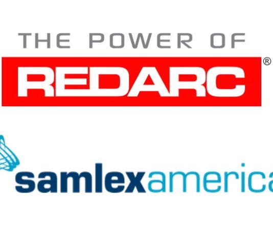 REDARC Acquires Samlex America REDARC has acquired Samlex America, Expanding North American Presence and Power Conversion Portfolio