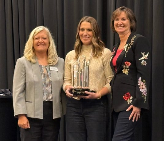 RVWA Trailblazer Lifetime Achievement Award – Finalists RVWA Awards - 2025